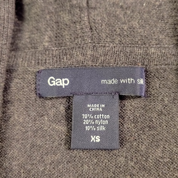 Gap Cardigan - Picture 7 of 7